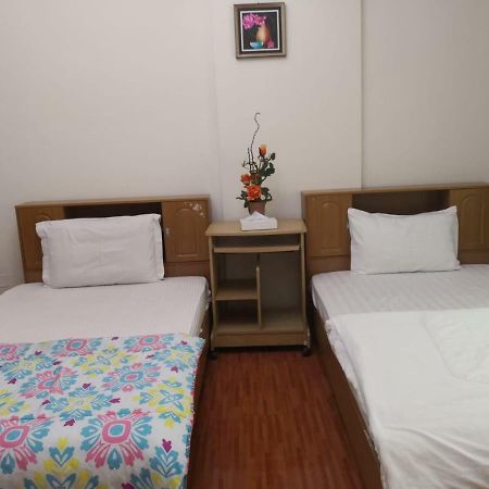 Appartement Zubara Plaza II à Manama Extérieur photo
