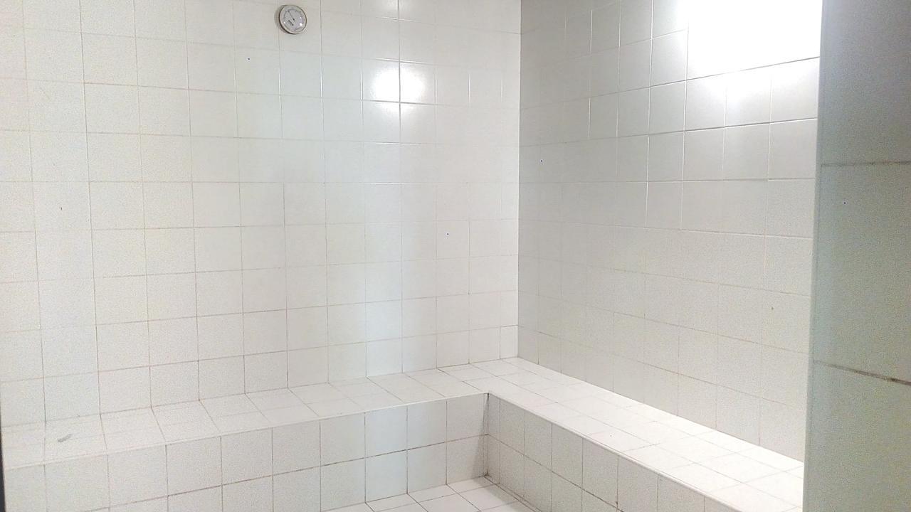 Appartement Zubara Plaza II à Manama Extérieur photo