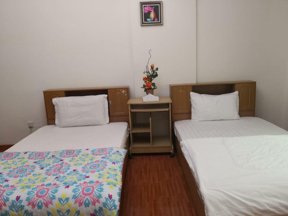 Appartement Zubara Plaza II à Manama Extérieur photo